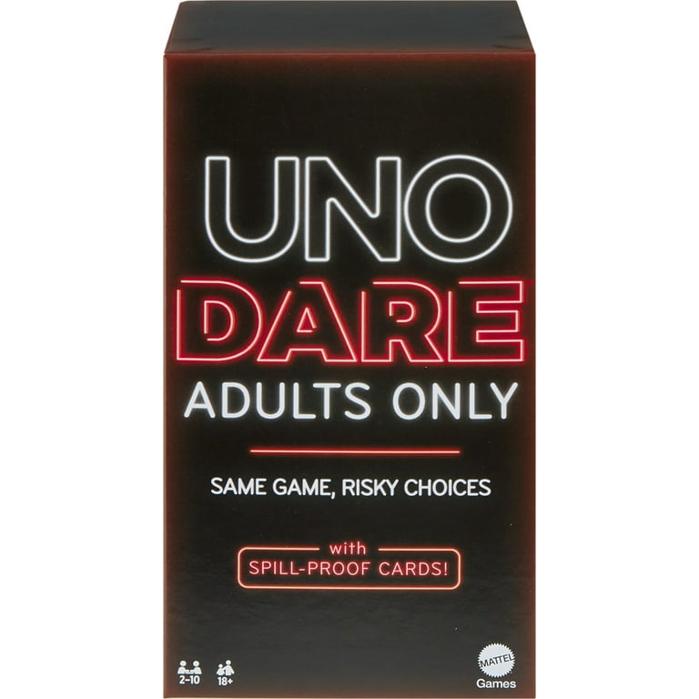 Uno dare adult version Hot older women anal