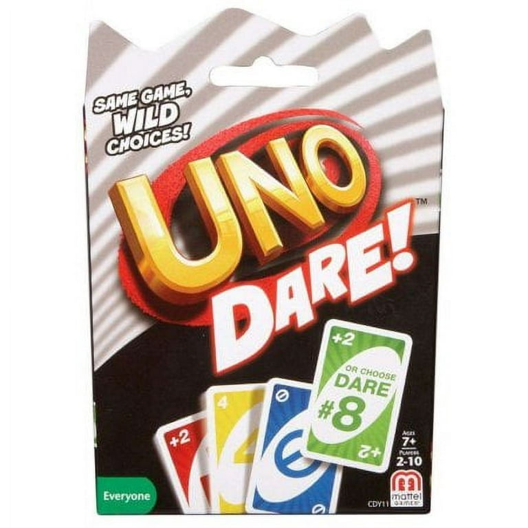 Uno dare adults only card game Thata prd porn