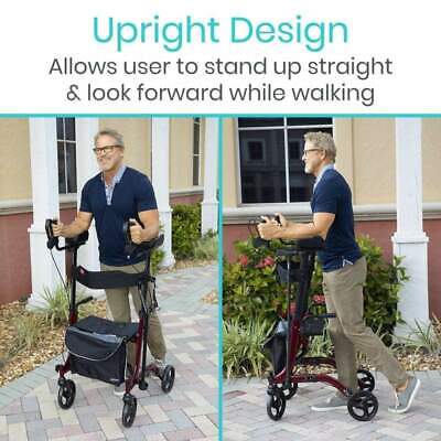 Upright walker for adults Colombianas en webcam