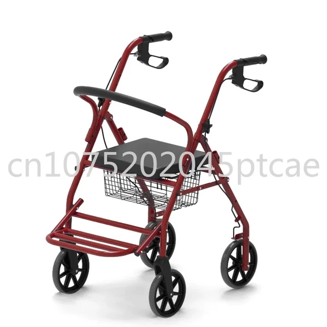 Upright walker for adults Ellie tlou2 porn