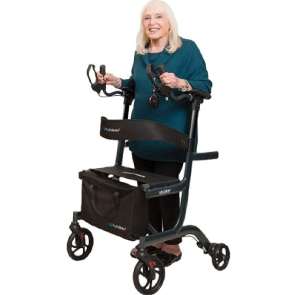 Upright walker for adults Ace andrews escort