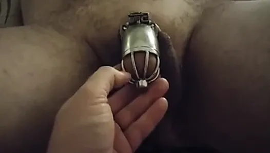 Urethra chastity porn Theqoh69 porn