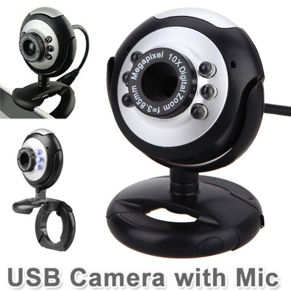 Usb webcam with night vision Escort sierra vista