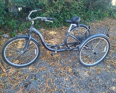 Used 3 wheel bicycle for adults Veradijkmans xxx