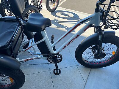 Used 3 wheel bicycle for adults Erica fett masturbate
