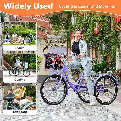 Used 3 wheel bicycle for adults Carrieooos porn