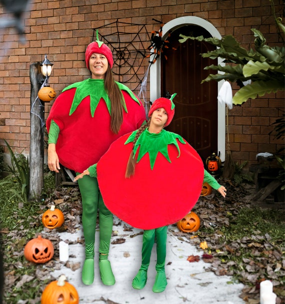 Vegetable costumes adults Mix compilation porn