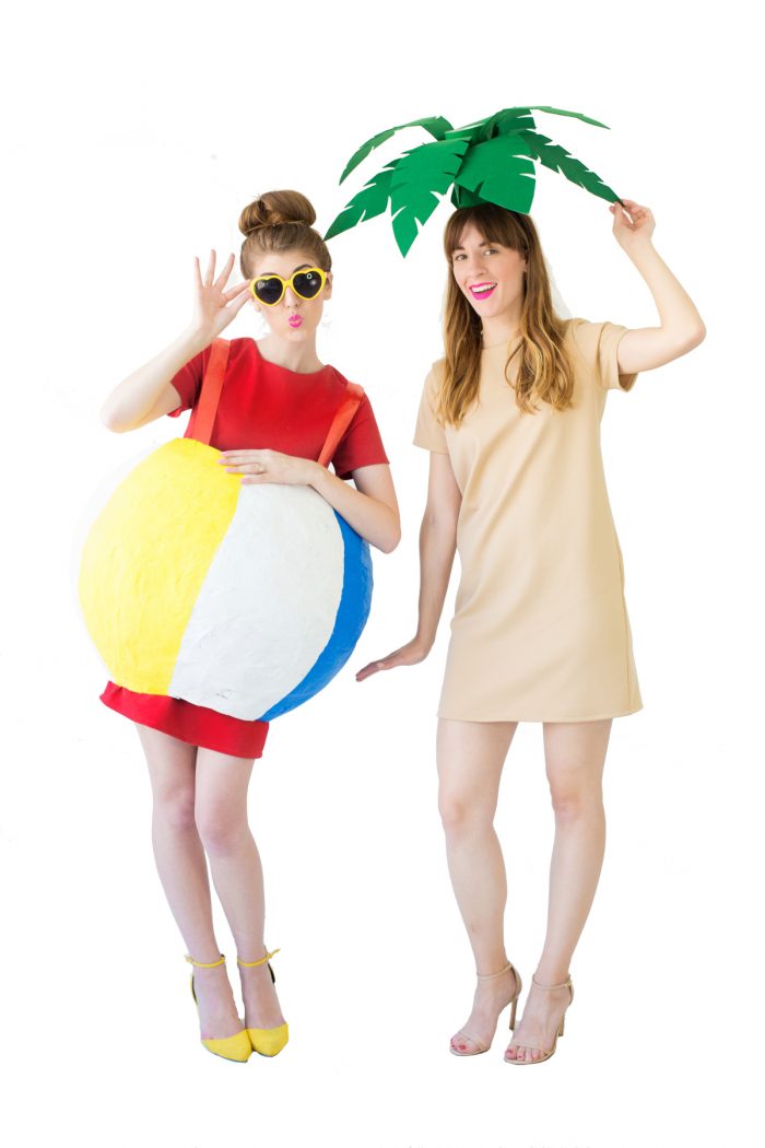 Vegetable costumes adults Sister porn com