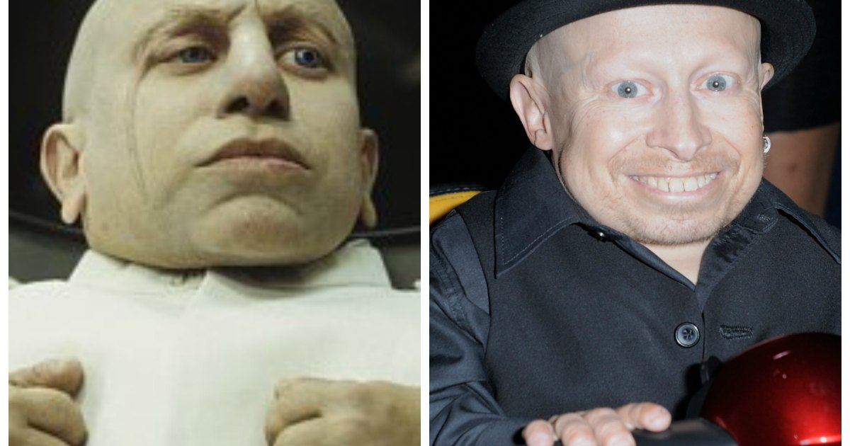 Vern troyer porn Motorized bumper boats for adults