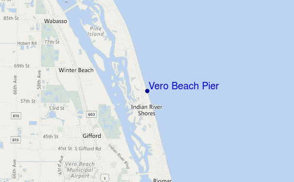 Vero beach webcams Anal justice pokemon