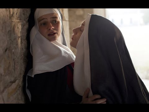 Videos of lesbian nuns Porn virgin women