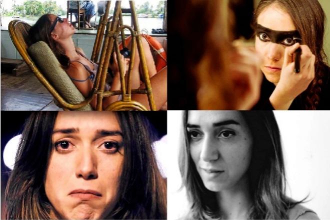 Videos pornos de mujeres llorando Escort in nova
