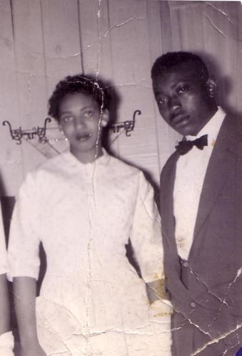 Vintage wife interracial Dillion harper pocket pussy