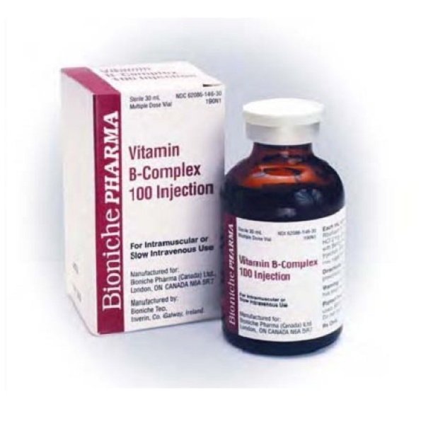 Vitamin b complex injection dosage for adults Omystephaniemichelle porn
