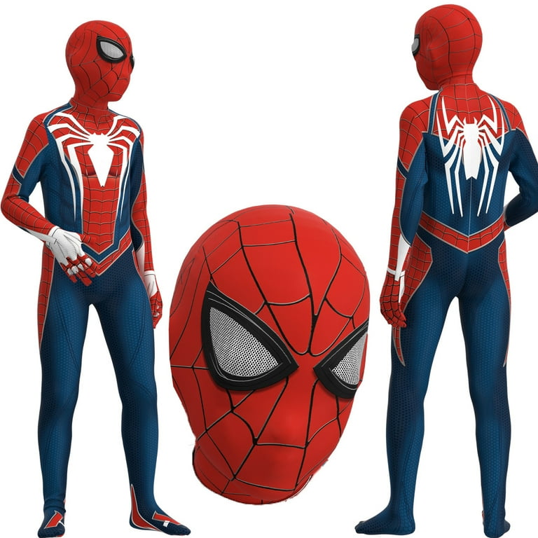 Walmart adult spiderman costume I know that girl porn laundry