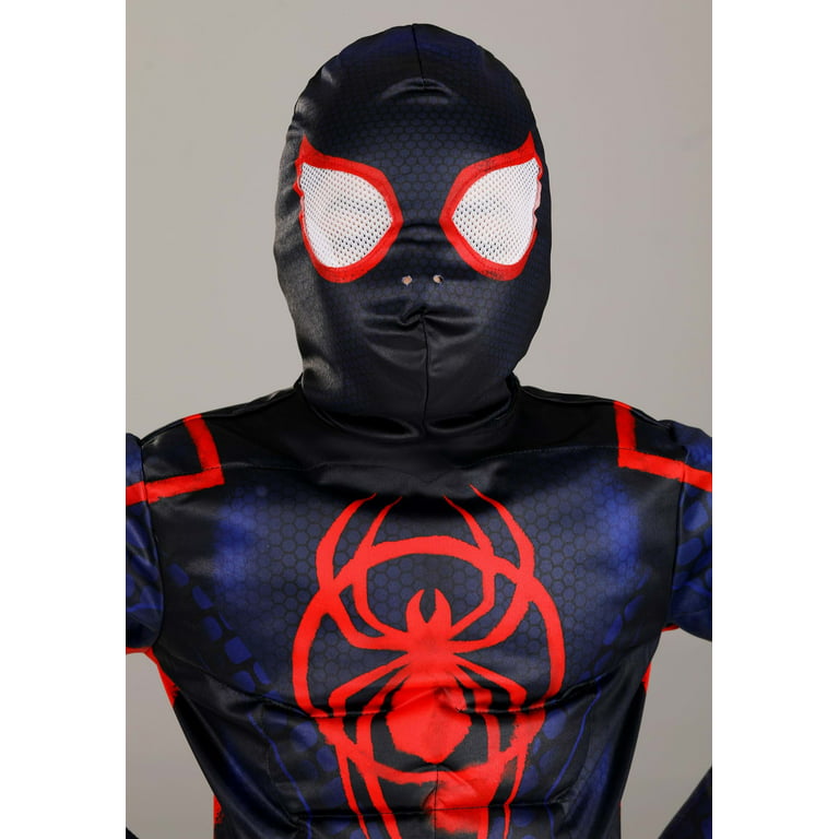 Walmart adult spiderman costume Ashe maree masturbate