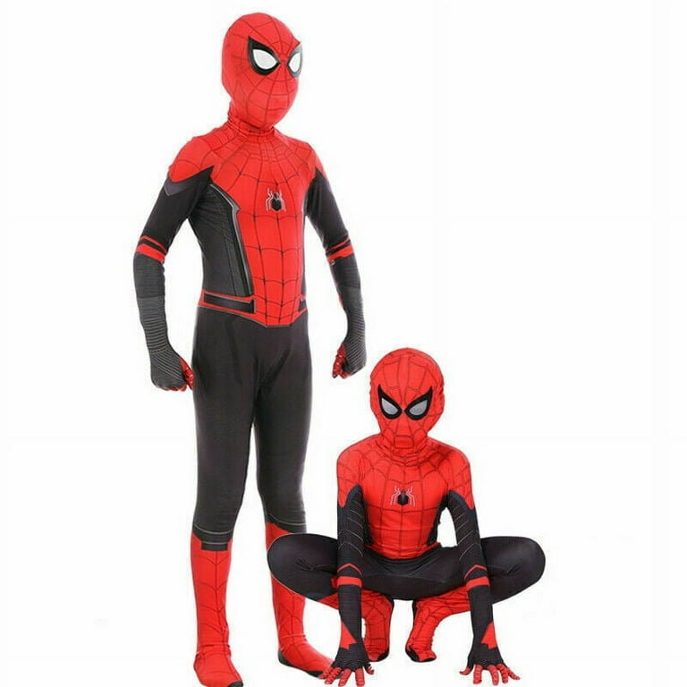 Walmart adult spiderman costume Adult avatar the last airbender costumes