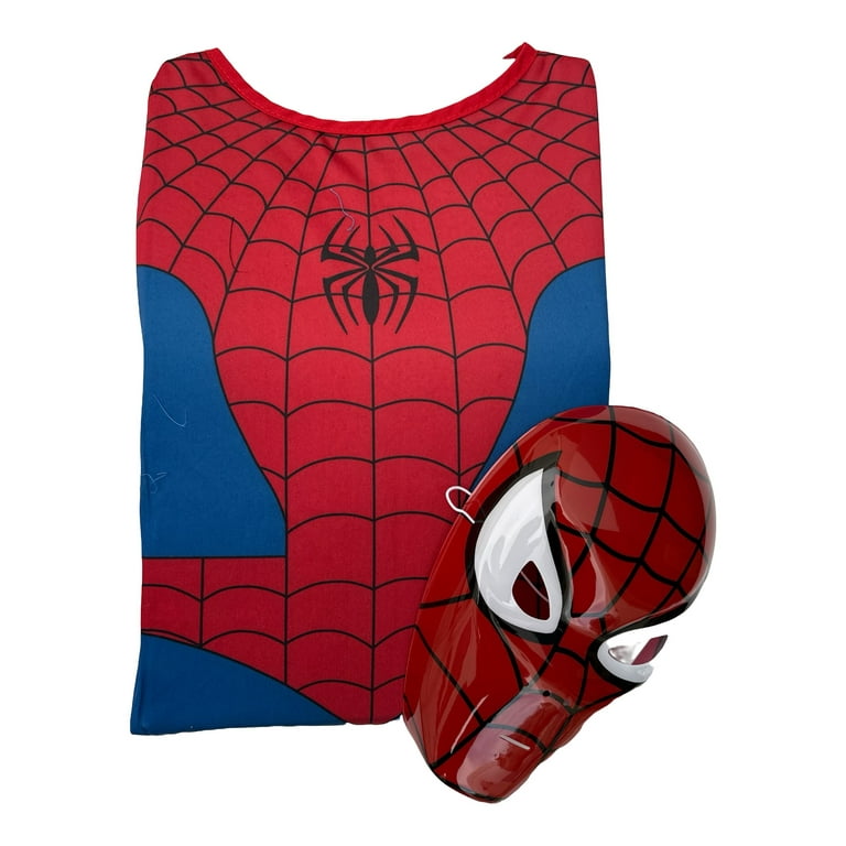 Walmart adult spiderman costume Large pool floats for multiple adults