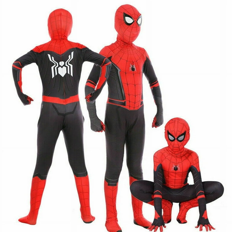 Walmart adult spiderman costume Escort valley stream