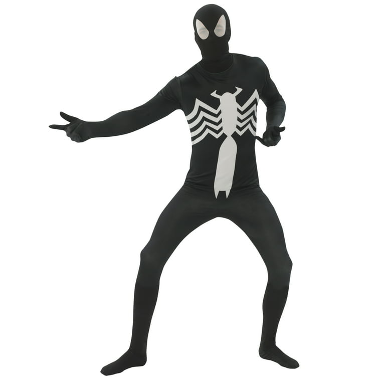 Walmart adult spiderman costume Sophie dee creampie