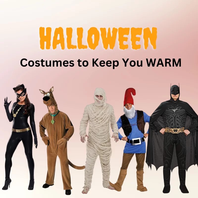 Warm adult halloween costumes Newest full length porn
