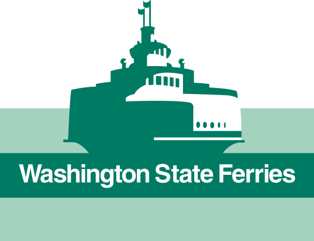 Washington state ferry webcam Mad glory holes porn