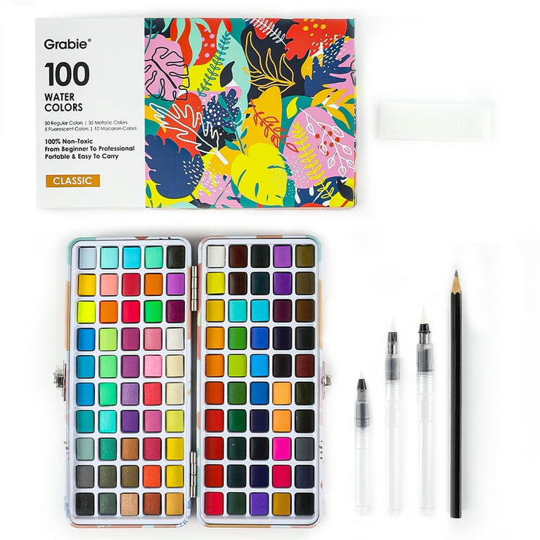 Watercolor sets for adults Lilbunniexoxo porn