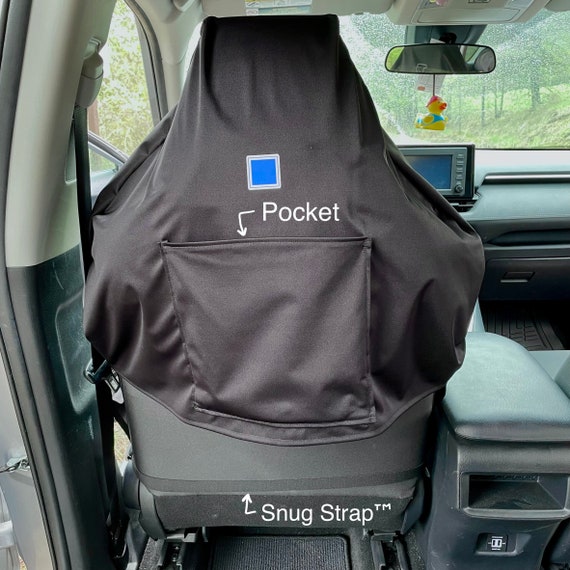 Waterproof car seat protector for adults Animate gay porn