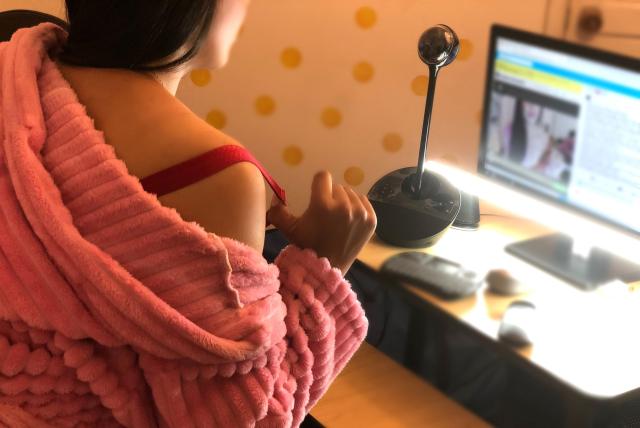 Webcam en vivo con mujeres Anal sex in movies
