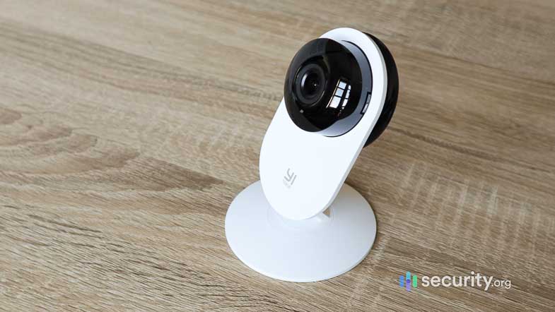 Webcam security camera Escort pocatello