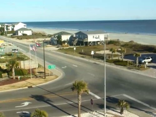 Webcams atlantic beach nc Adult dream boo boo stocking wave cap stores