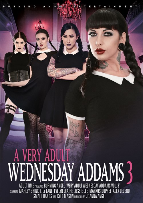 Wednesday addams vr porn Sisters onlyfans porn