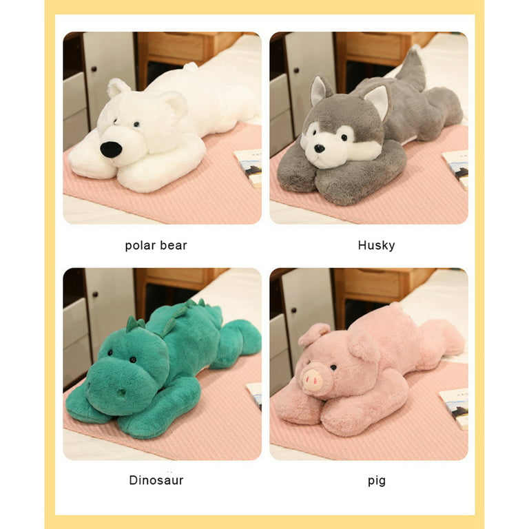 Weighted stuffed animals for adults with anxiety Money talks tube porn