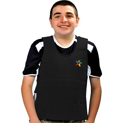 Weighted vest for autism adults Fat tranny fucks guy