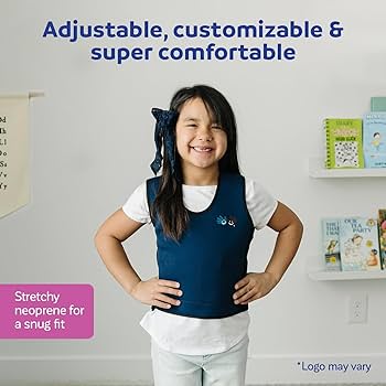 Weighted vest for autism adults Pepe porn com