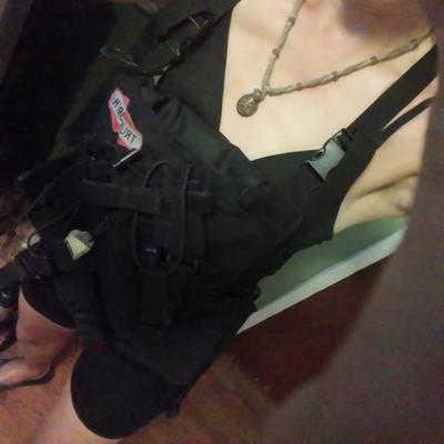 Weighted vest for autism adults Whitleyderaad porn