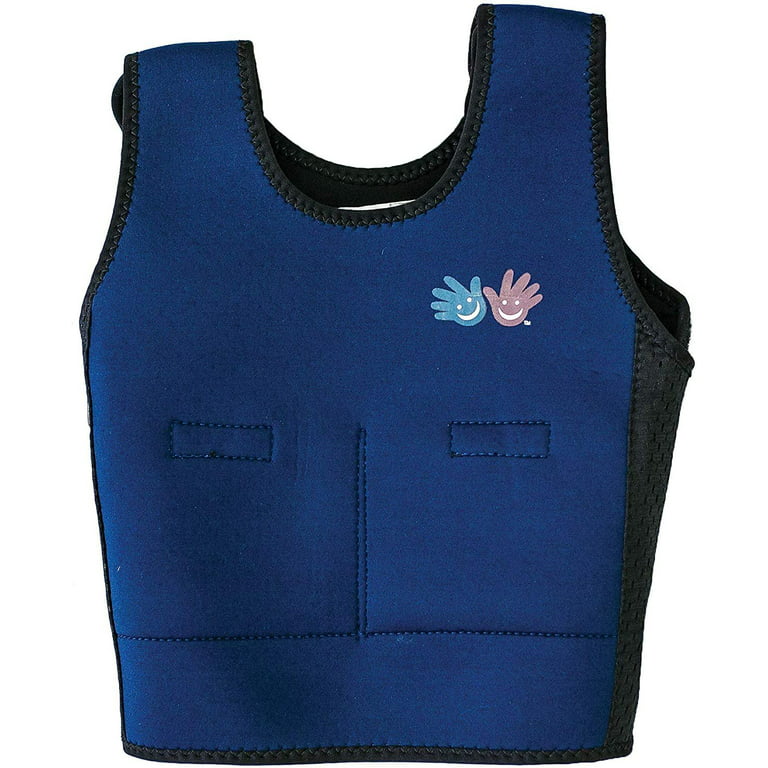 Weighted vest for autism adults Raggedy andy costume adult