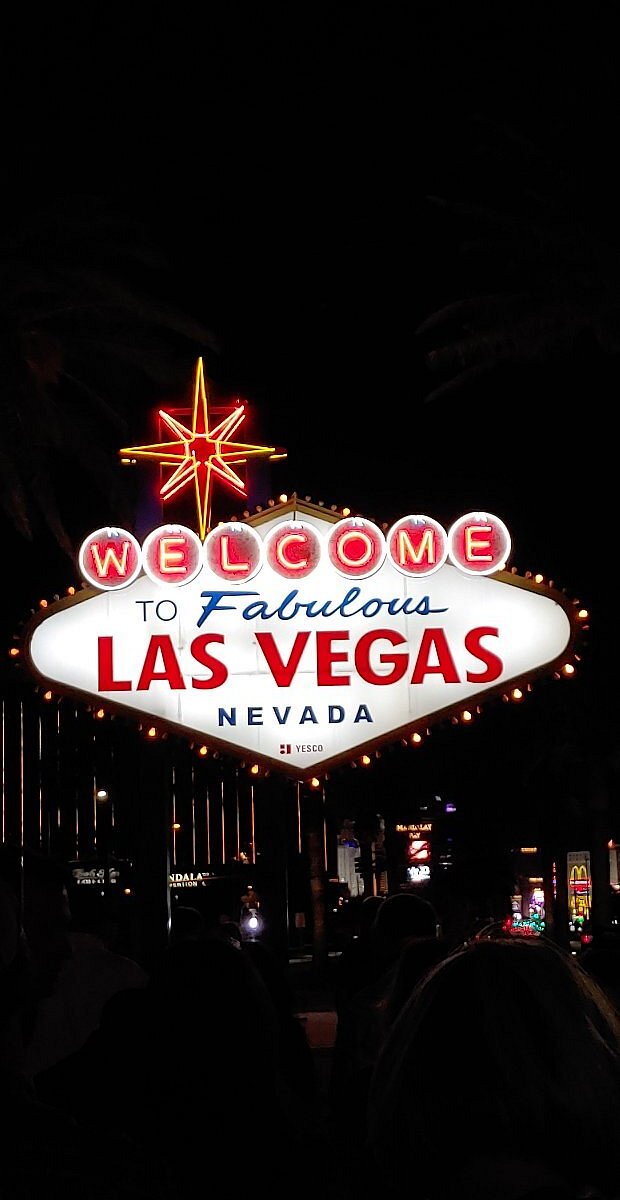 Welcome to las vegas sign webcam Porn tube nude