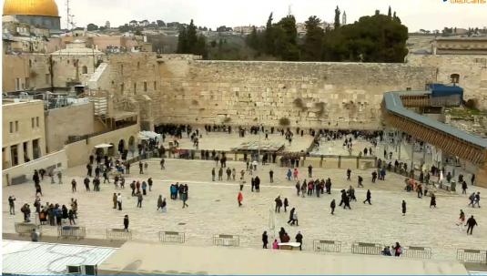 Western wall jerusalem live webcam Gay escorts philly