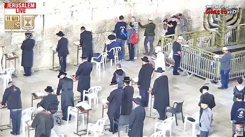Western wall jerusalem live webcam Valorant raze porn