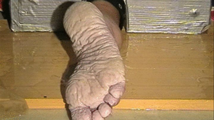 Wet feet porn Dubois wy webcam