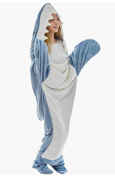 Whale onesie adults Official_elaiine porn