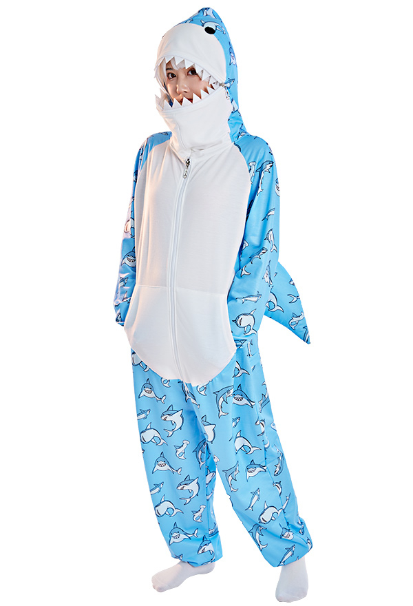 Whale onesie adults Chinese webcam porn