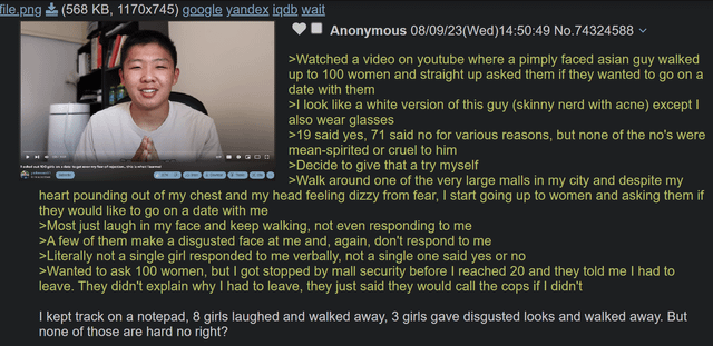 What does anon mean on dating sites Routes of life porn game