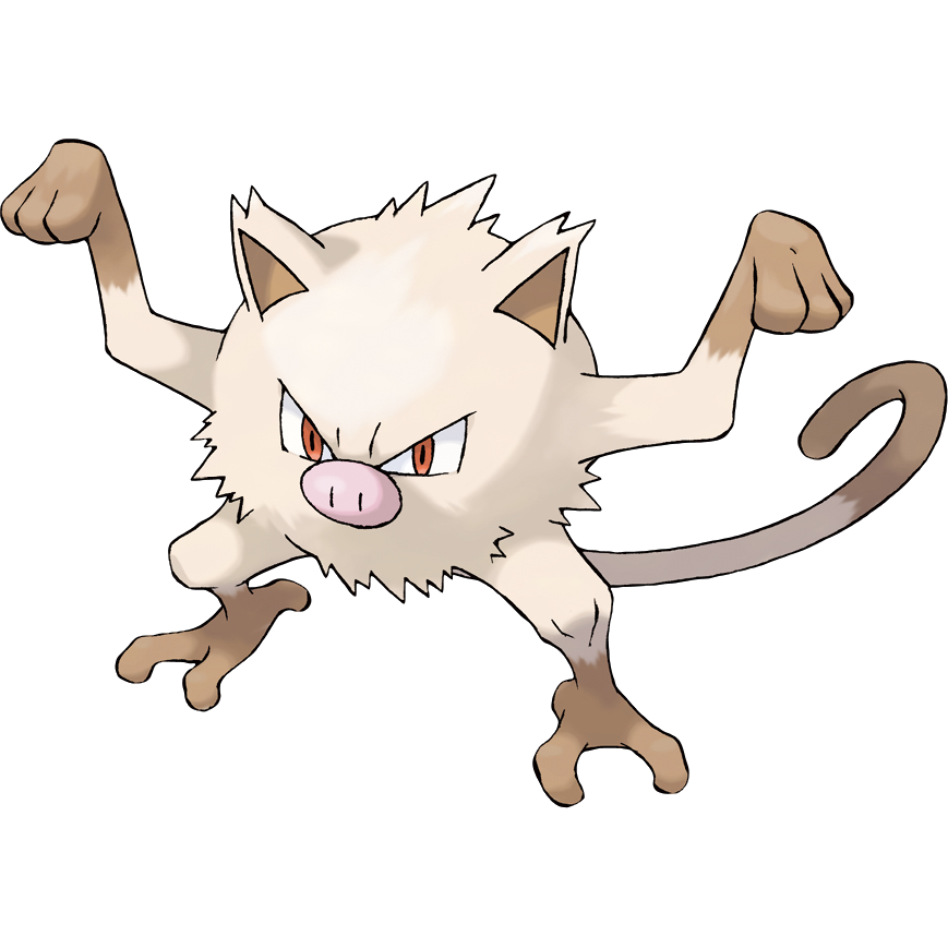 What level does primeape learn rage fist Lila lovely hd porn