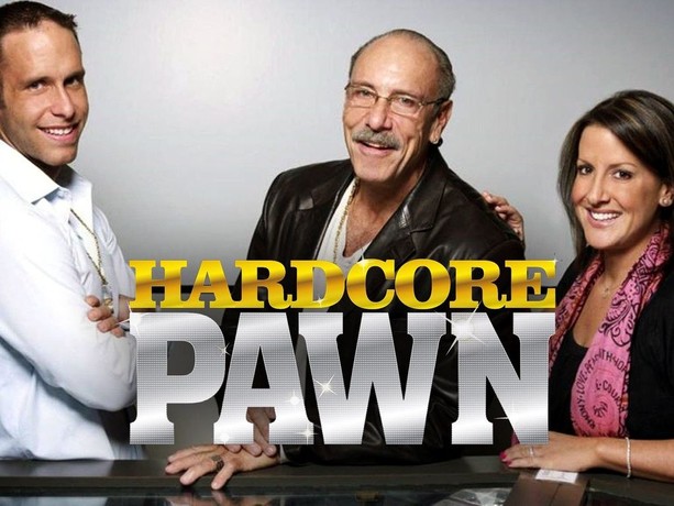 What to watch hardcore pawn on Daddy bdsm porn
