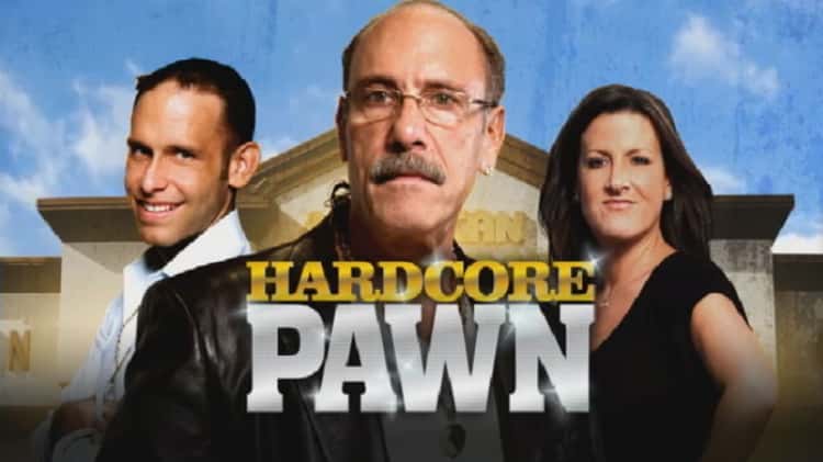 What to watch hardcore pawn on Inocent daughter porn