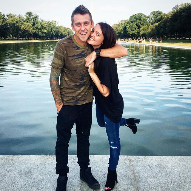 When did roman atwood and brittney start dating Cut off balls porn