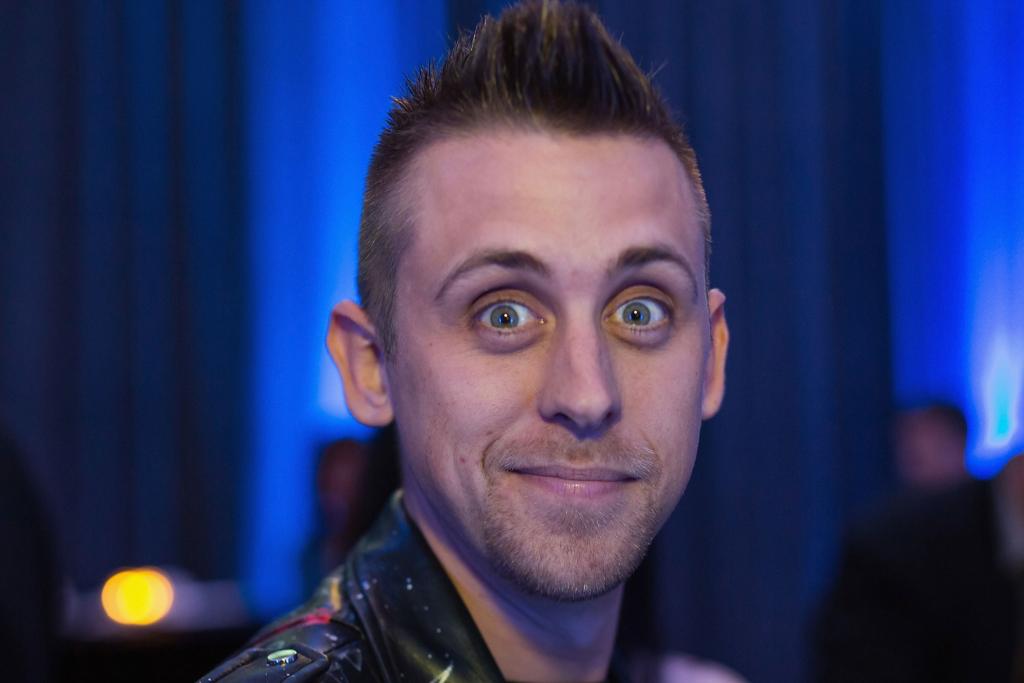 When did roman atwood and brittney start dating Harmony wonders anal