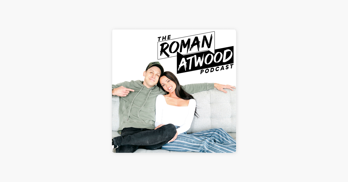 When did roman atwood and brittney start dating Heavy duty pogo stick for adults